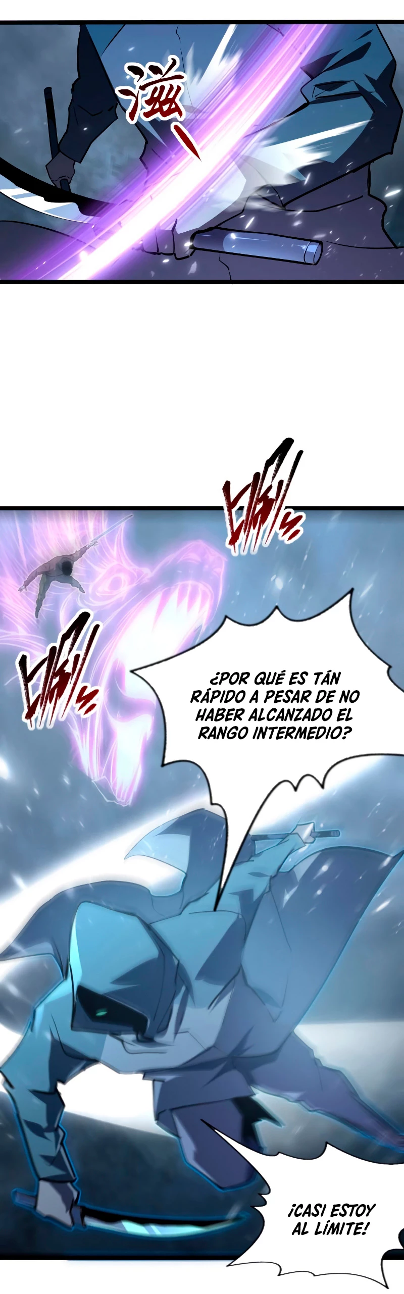 Levantate de los Escombros Capitulo 96 página 23