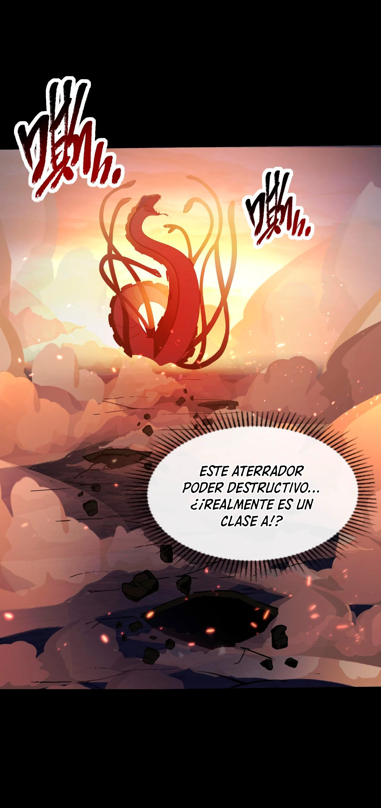 Levantate de los Escombros Capitulo 97 página 17