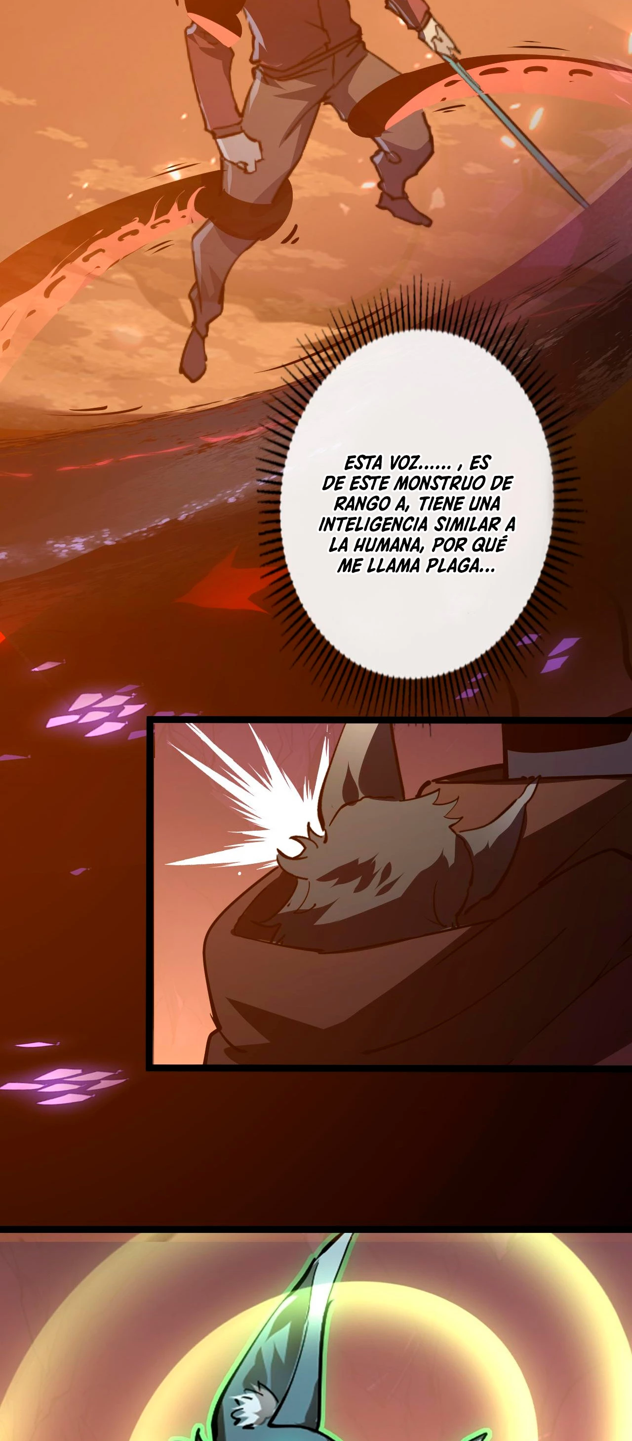 Levantate de los Escombros Capitulo 97 página 26