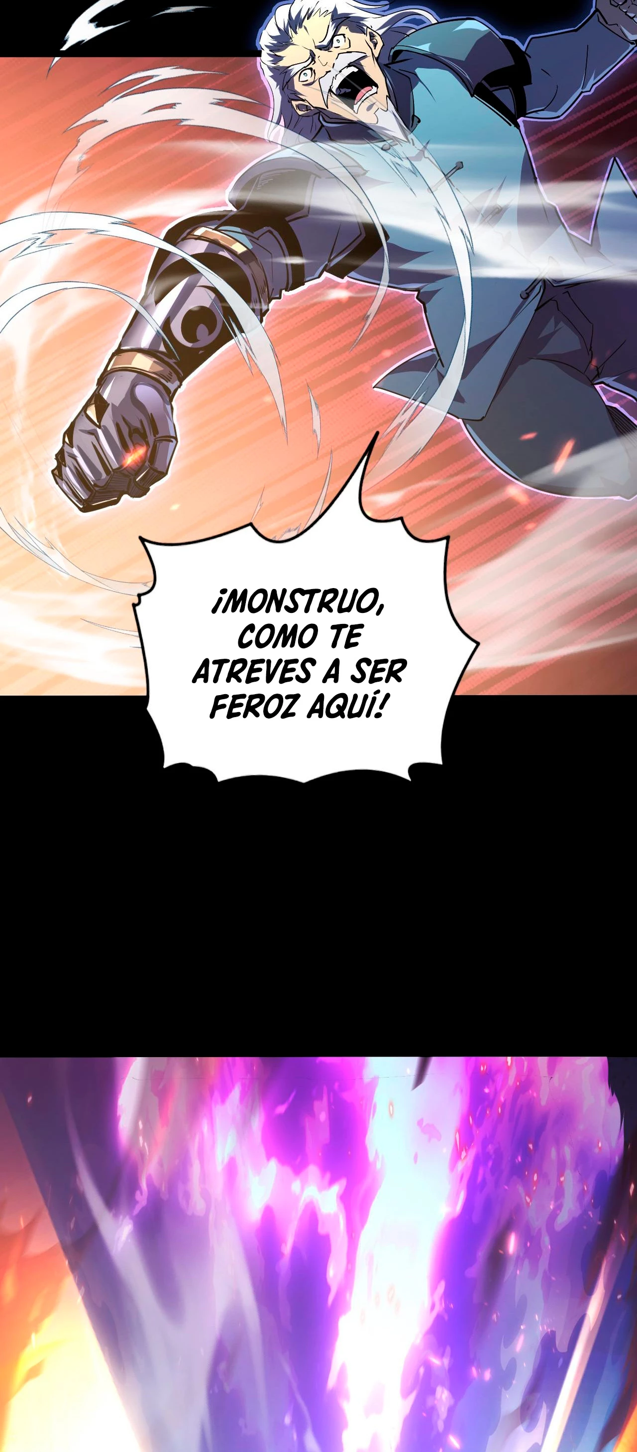 Levantate de los Escombros Capitulo 97 página 31