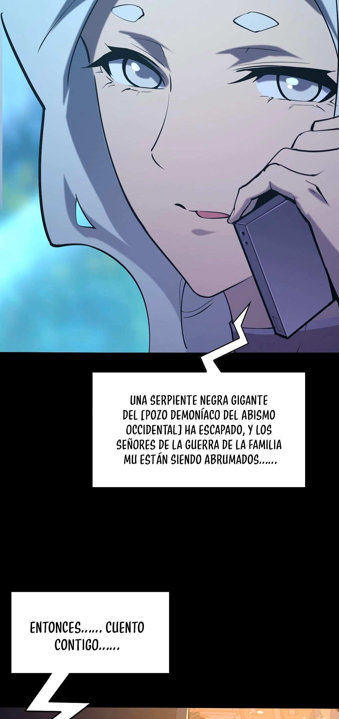 Levantate de los Escombros Capitulo 97 página 43