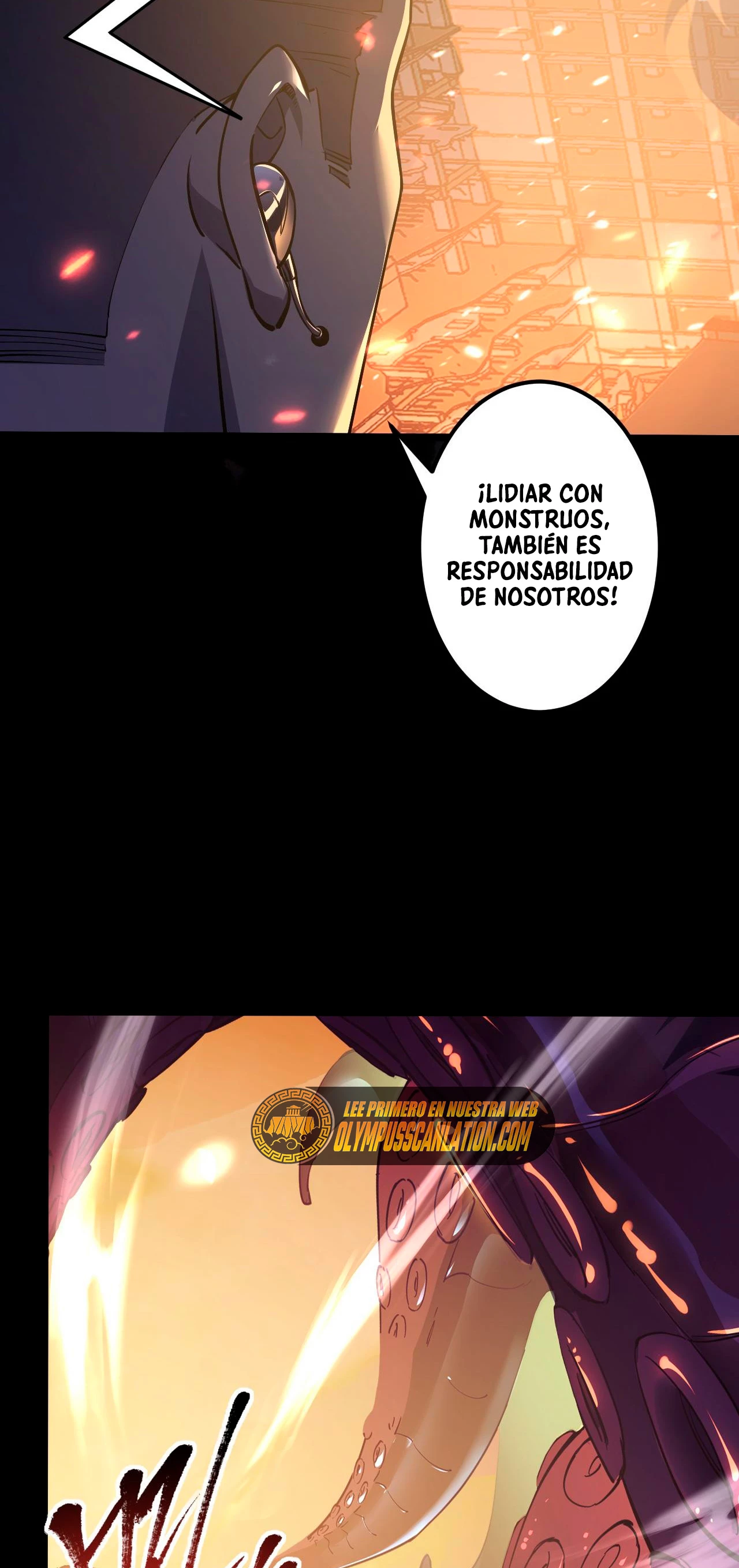 Levantate de los Escombros Capitulo 97 página 44