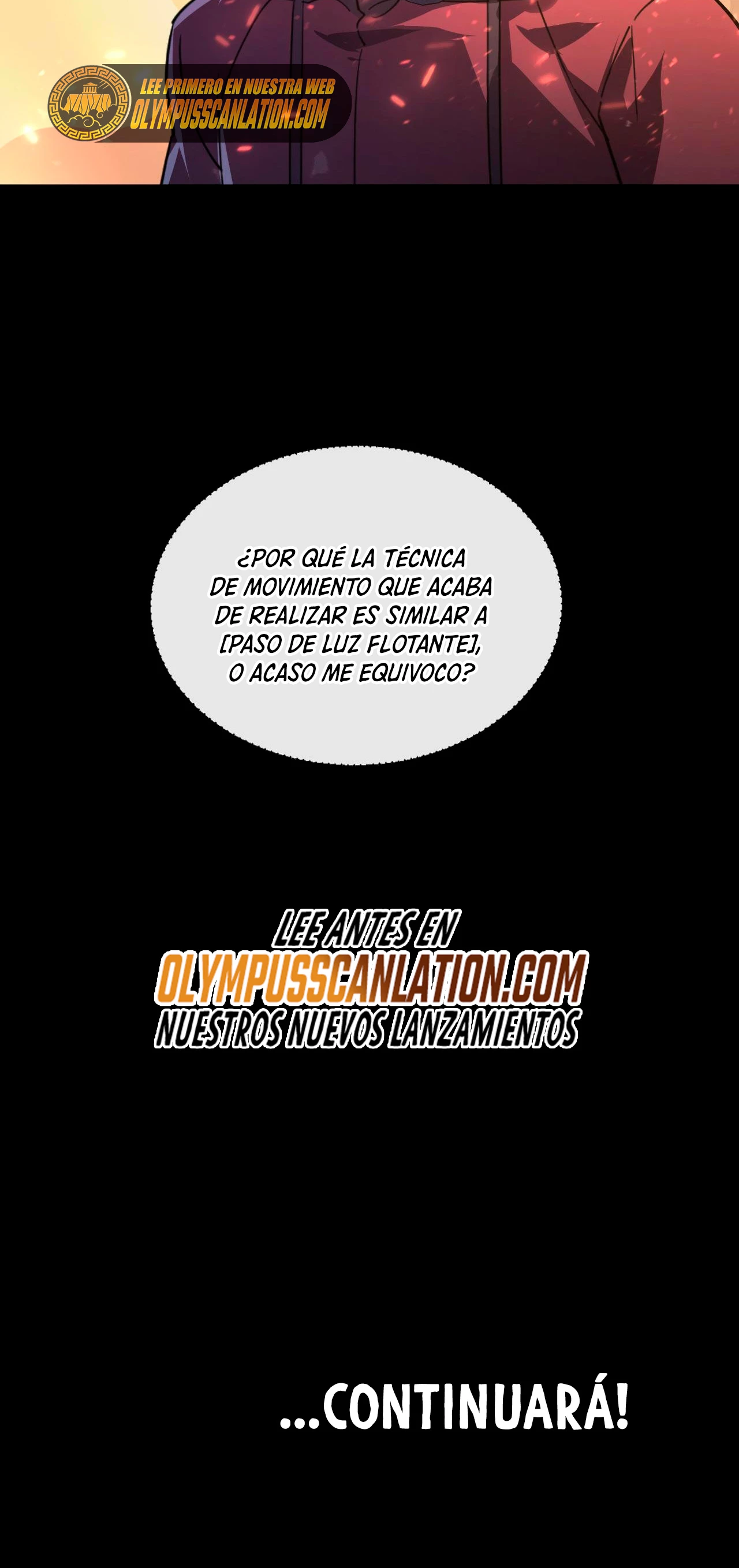Levantate de los Escombros Capitulo 97 página 52