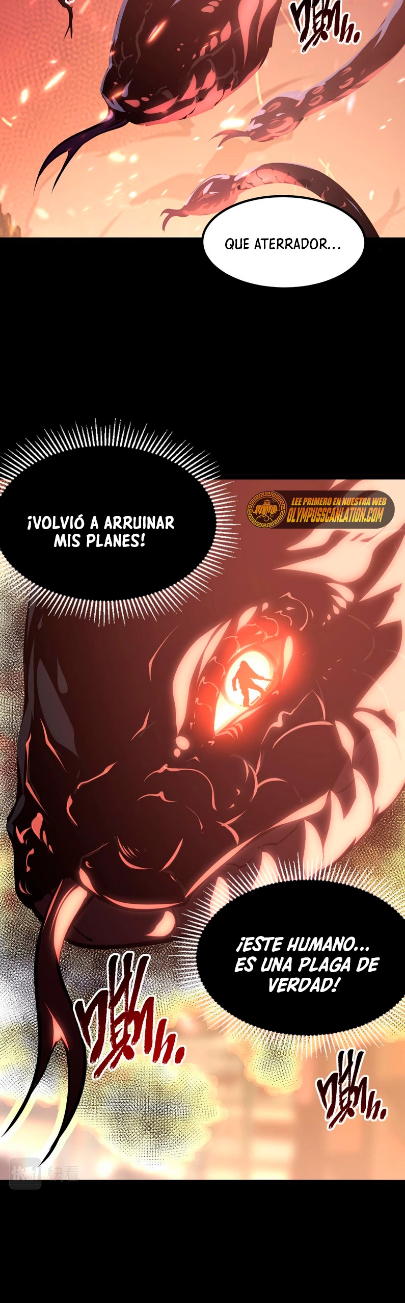 Levantate de los Escombros Capitulo 98 página 16
