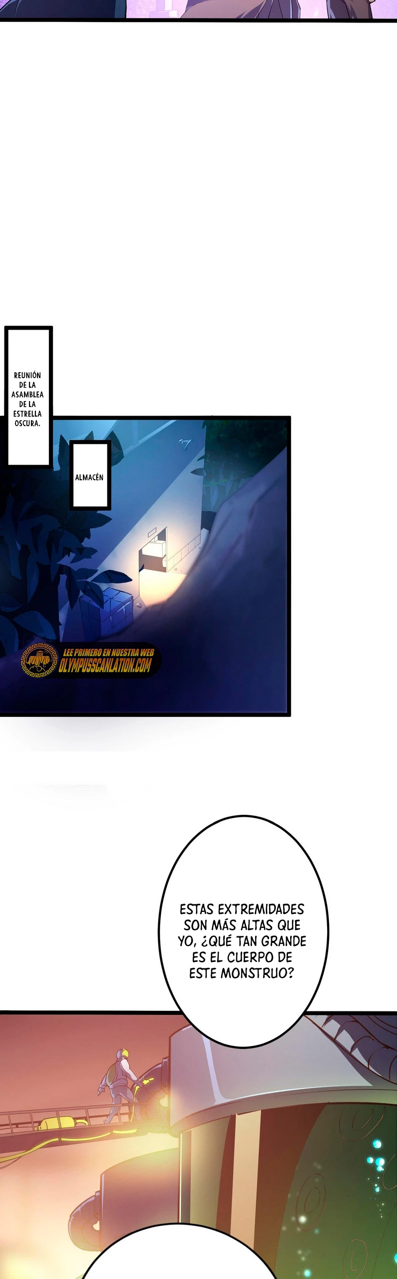 Levantate de los Escombros Capitulo 99 página 12