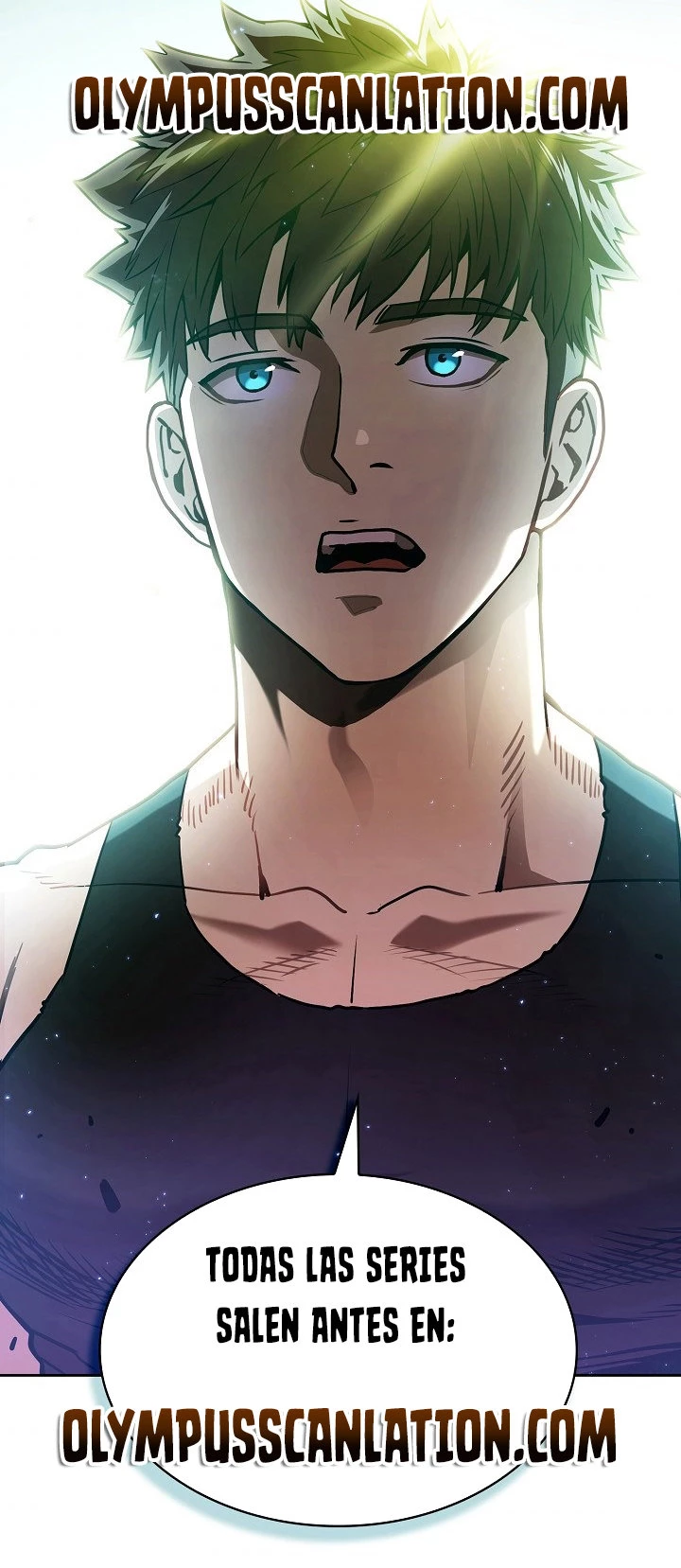 Nigromante de seul Capitulo 1 página 46