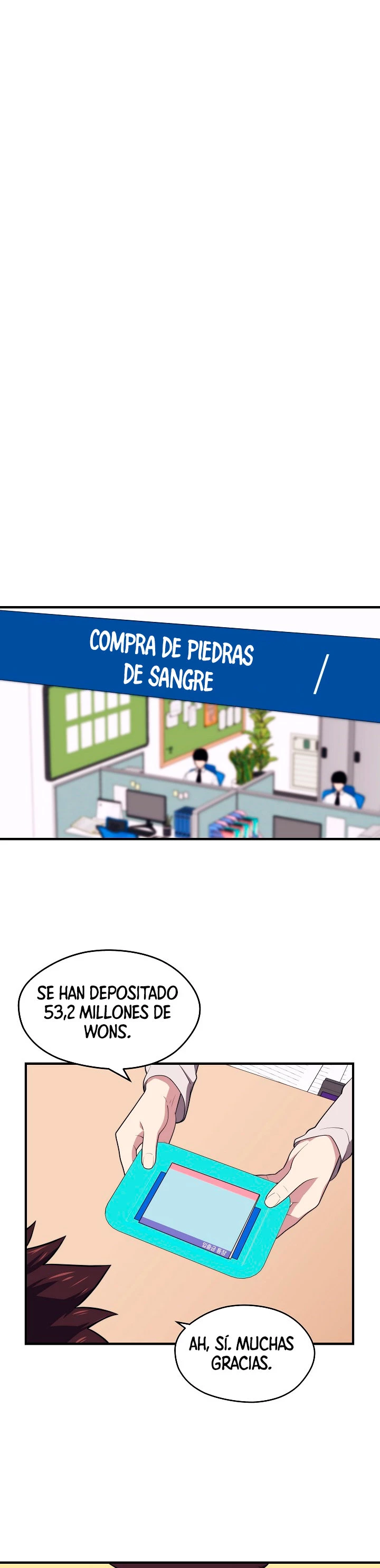 Nigromante de seul Capitulo 10 página 24