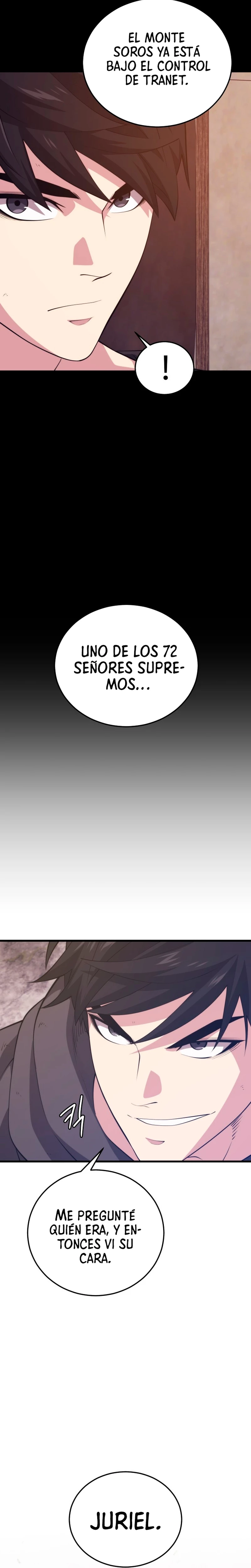 Nigromante de seul Capitulo 102 página 27
