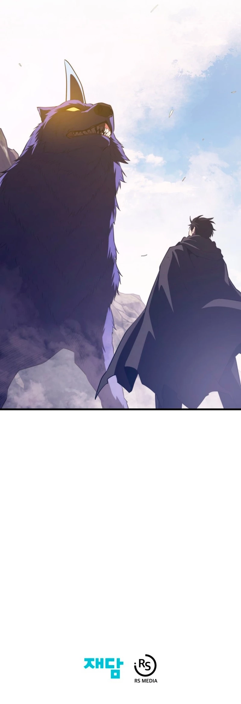 Nigromante de seul Capitulo 102 página 28