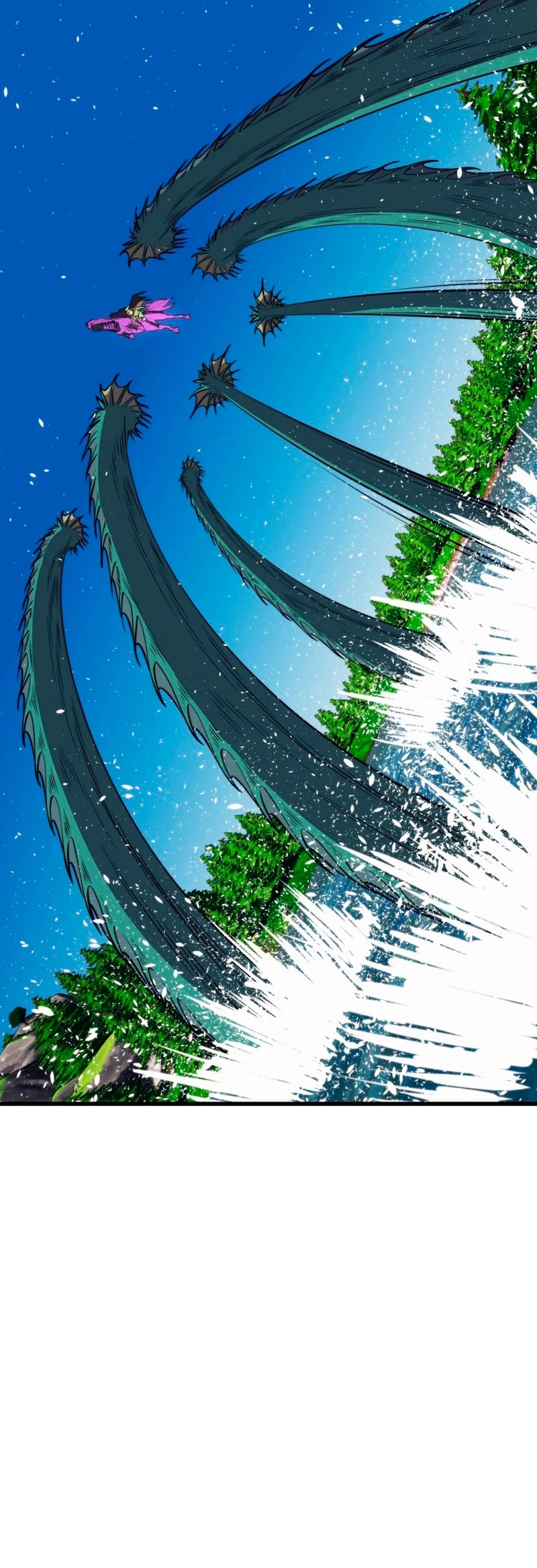 Nigromante de seul Capitulo 105 página 12