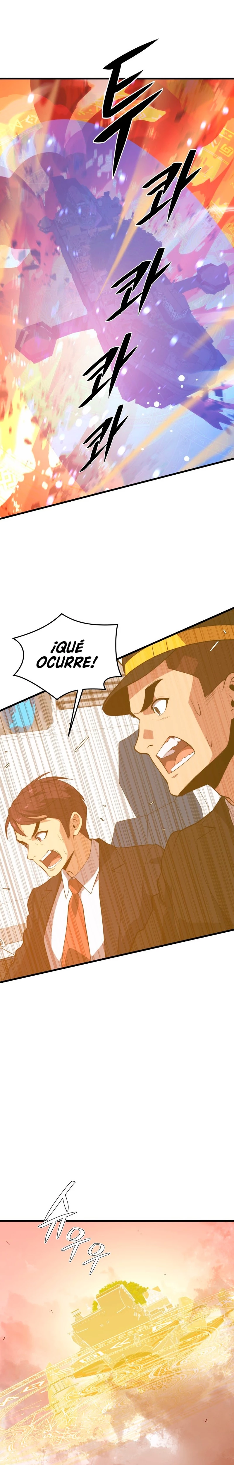 Nigromante de seul Capitulo 108 página 7