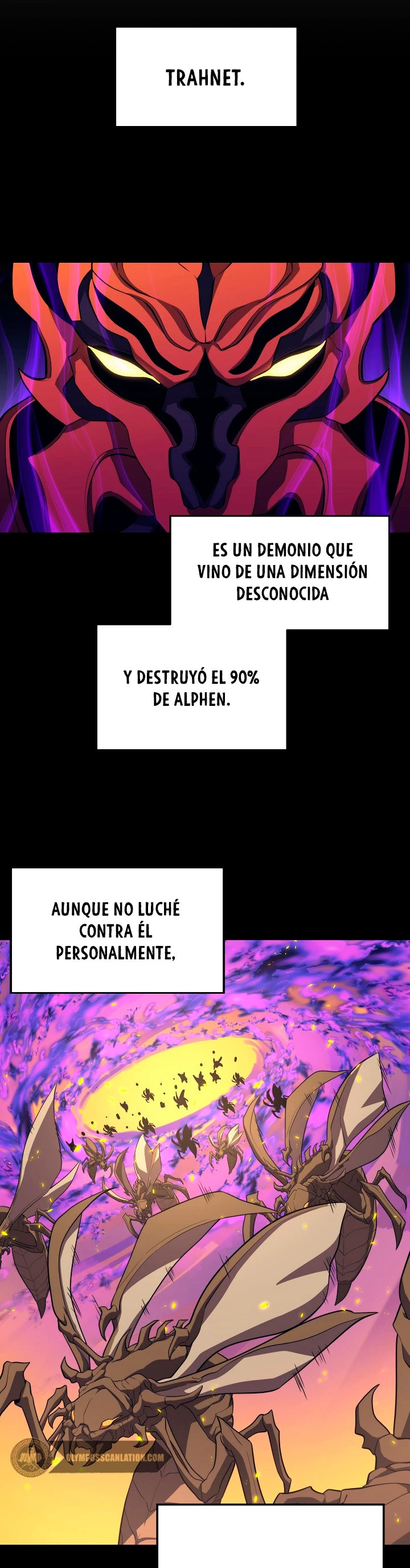 Nigromante de seul Capitulo 11 página 29