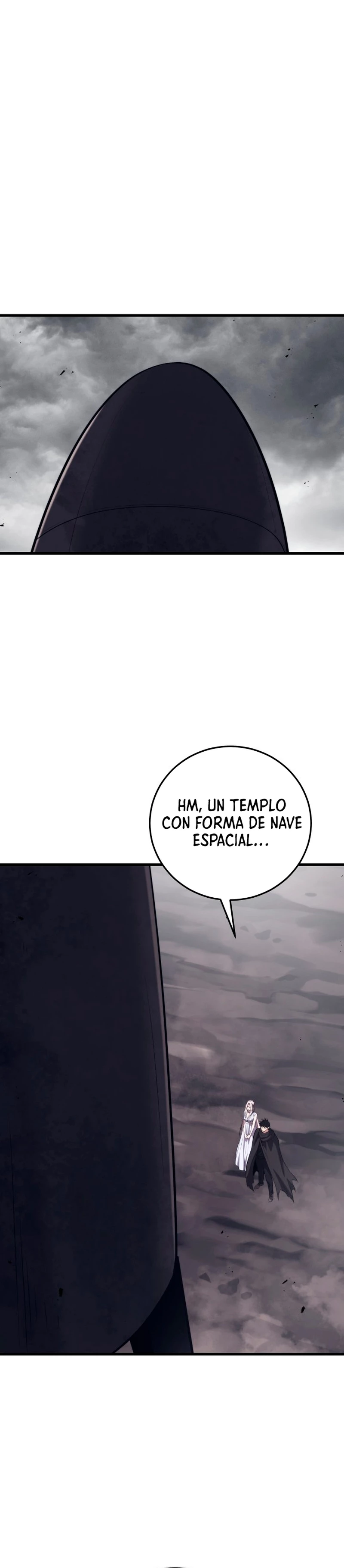 Nigromante de seul Capitulo 110 página 22