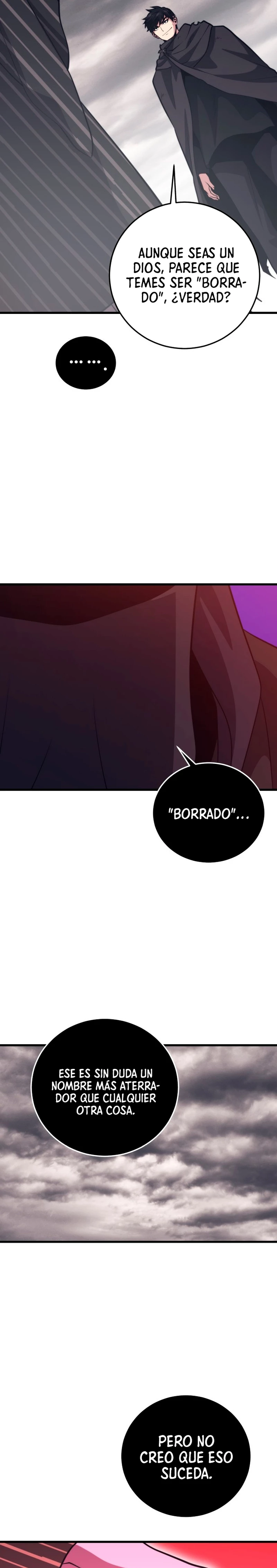 Nigromante de seul Capitulo 112 página 24
