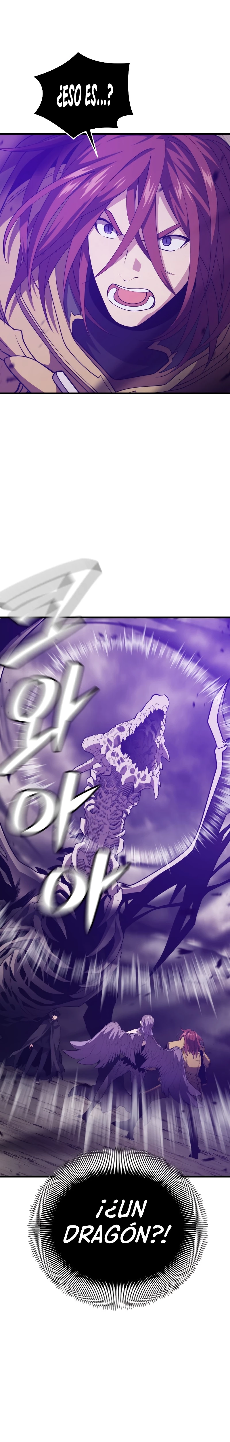 Nigromante de seul Capitulo 116 página 28