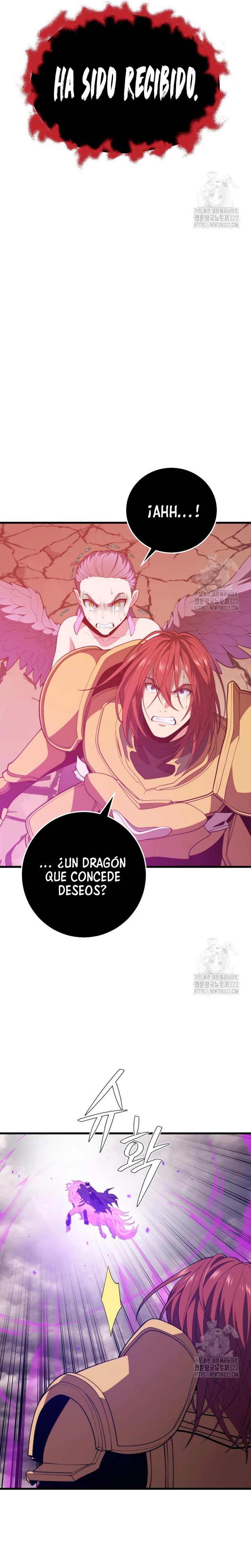 Nigromante de seul Capitulo 117 página 2