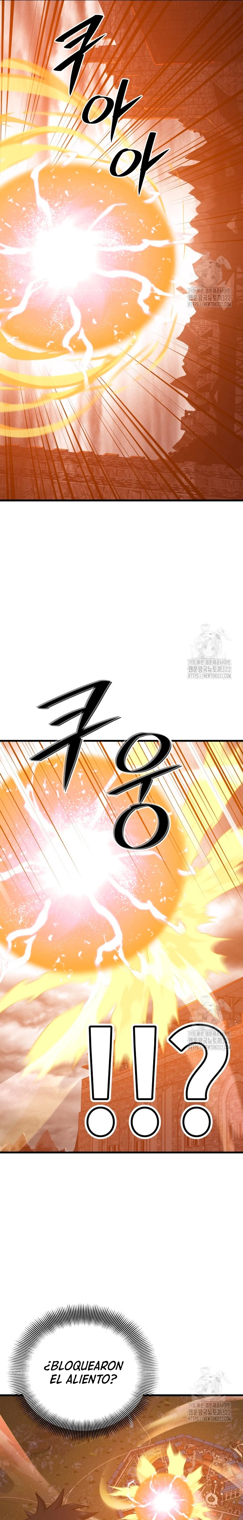 Nigromante de seul Capitulo 117 página 26