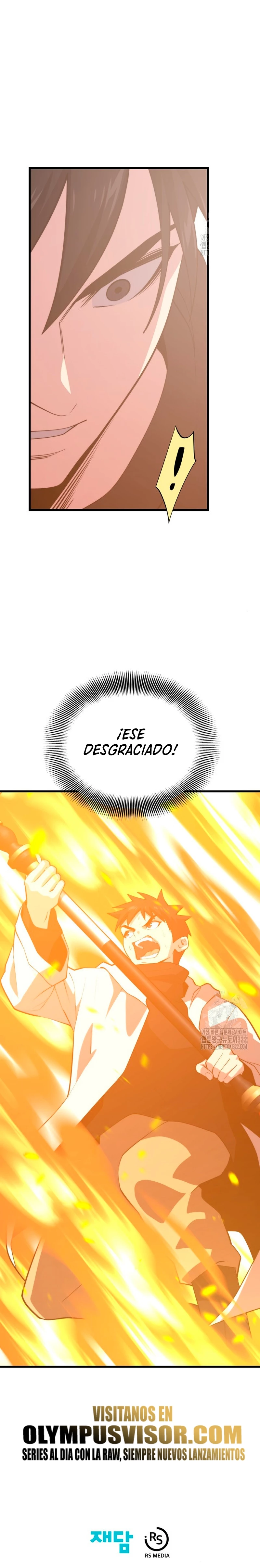 Nigromante de seul Capitulo 117 página 28
