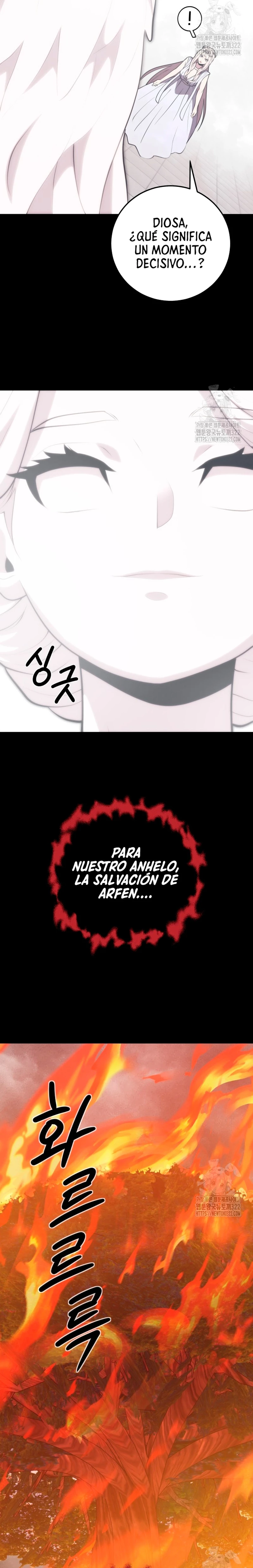 Nigromante de seul Capitulo 118 página 31