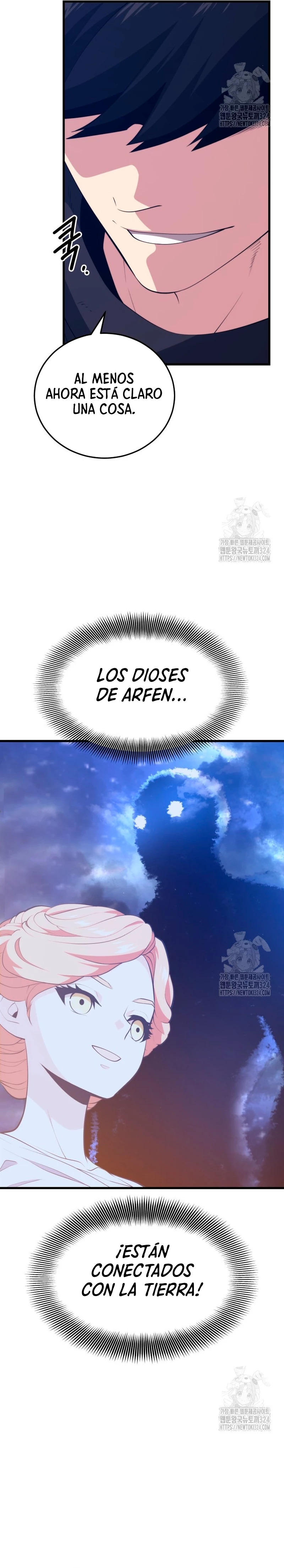 Nigromante de seul Capitulo 120 página 12