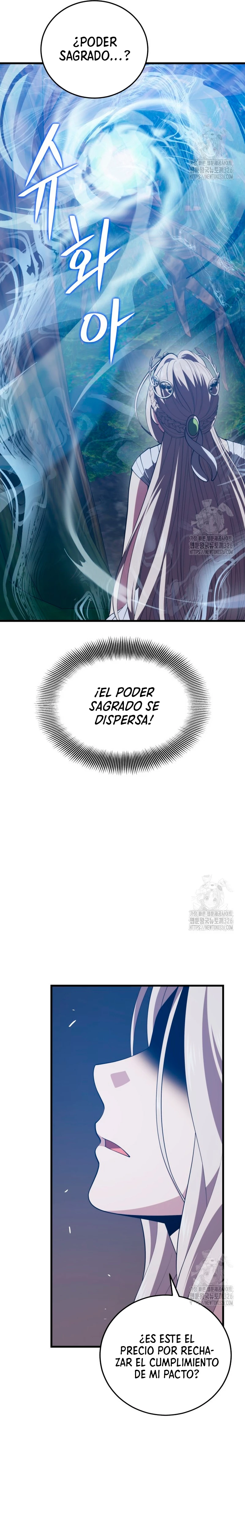 Nigromante de seul Capitulo 121 página 12