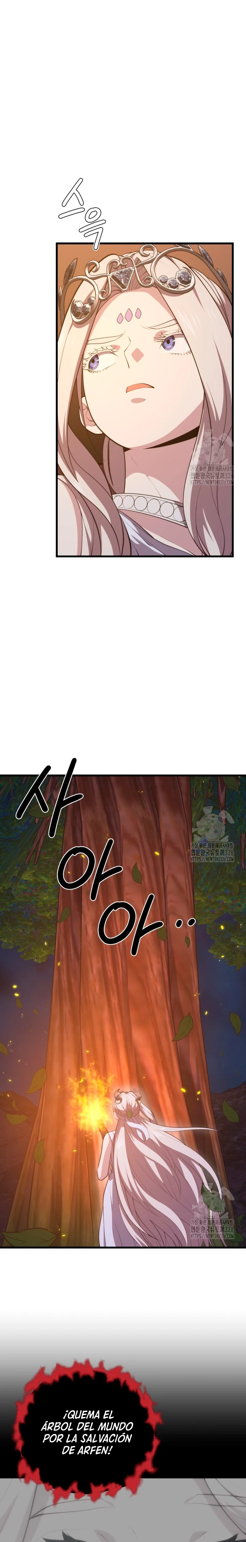 Nigromante de seul Capitulo 121 página 7