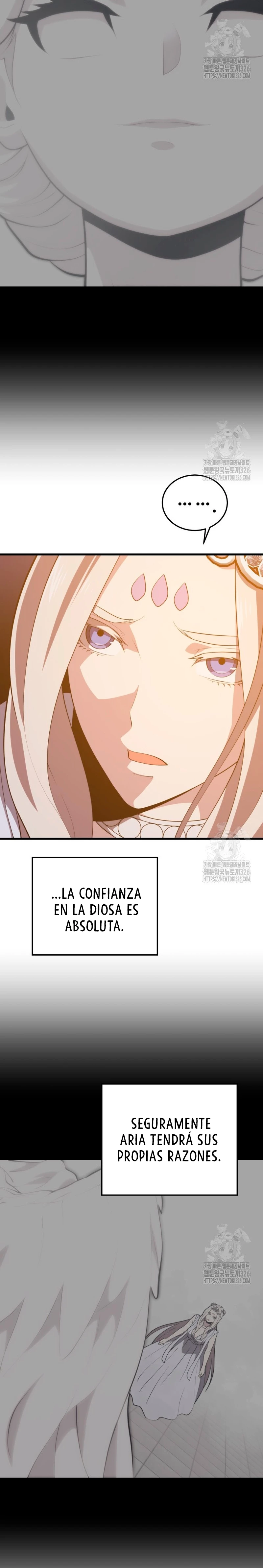 Nigromante de seul Capitulo 121 página 8