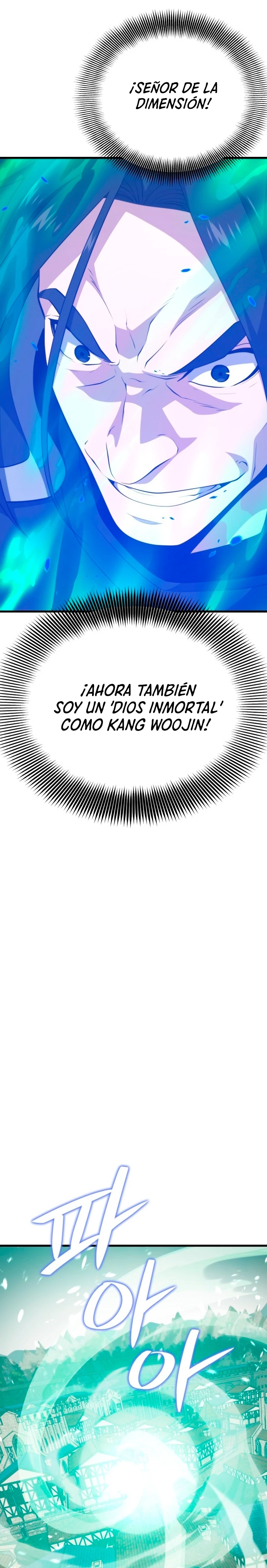 Nigromante de seul Capitulo 123 página 2