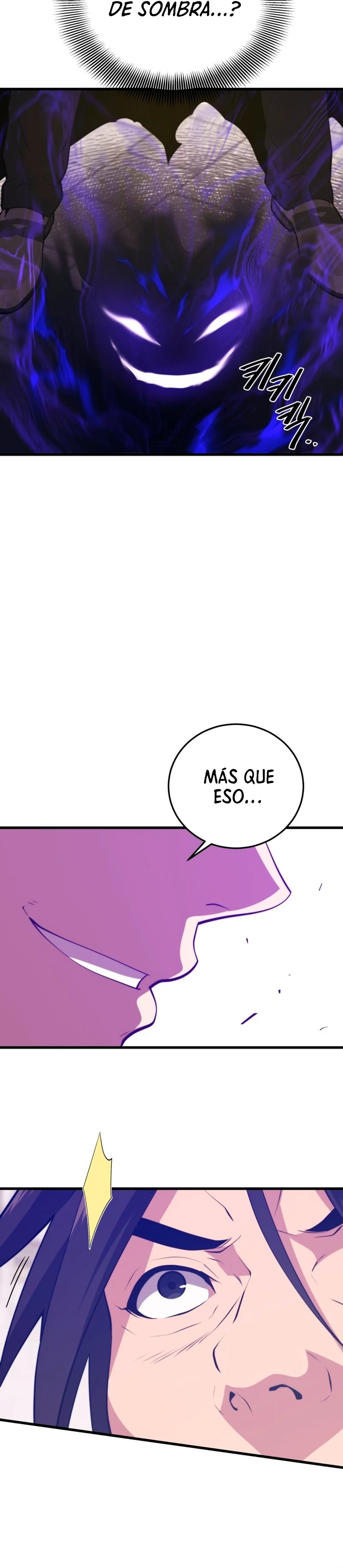 Nigromante de seul Capitulo 124 página 13