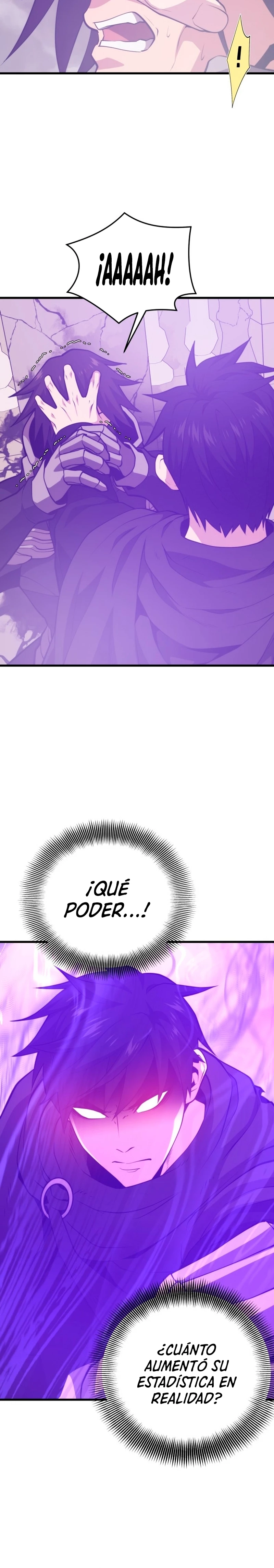 Nigromante de seul Capitulo 124 página 16