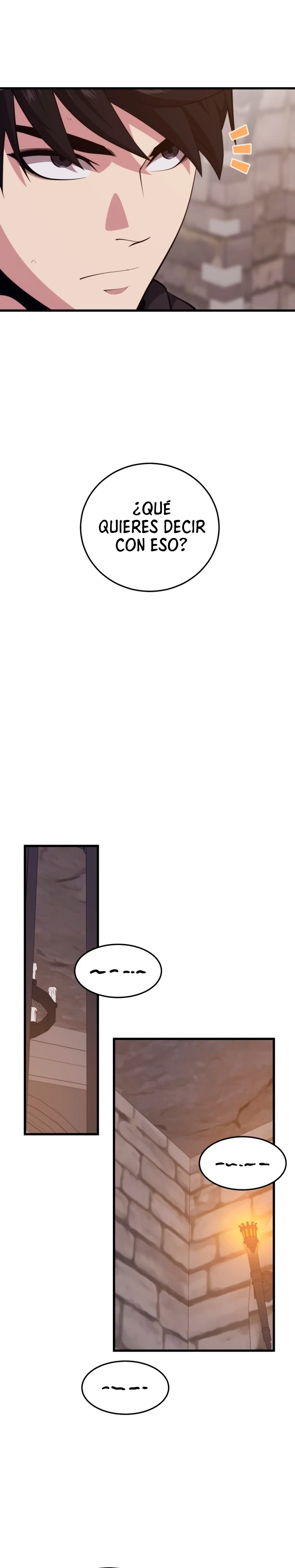 Nigromante de seul Capitulo 124 página 23