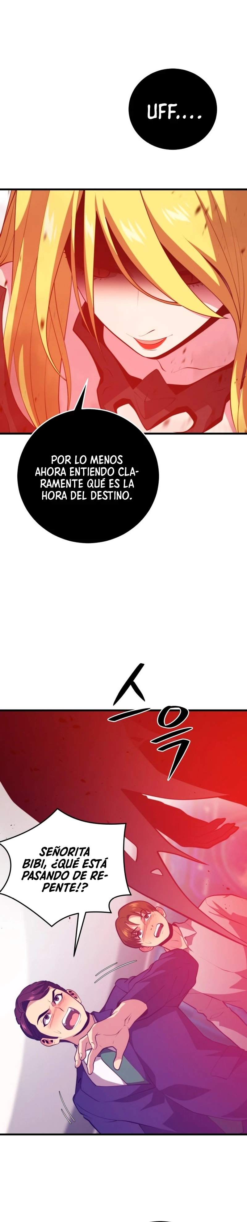 Nigromante de seul Capitulo 125 página 30