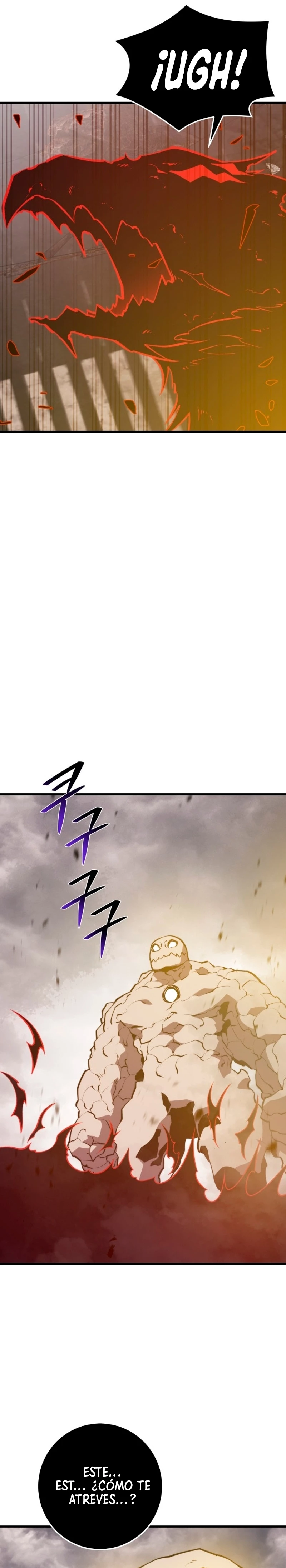 Nigromante de seul Capitulo 127 página 23