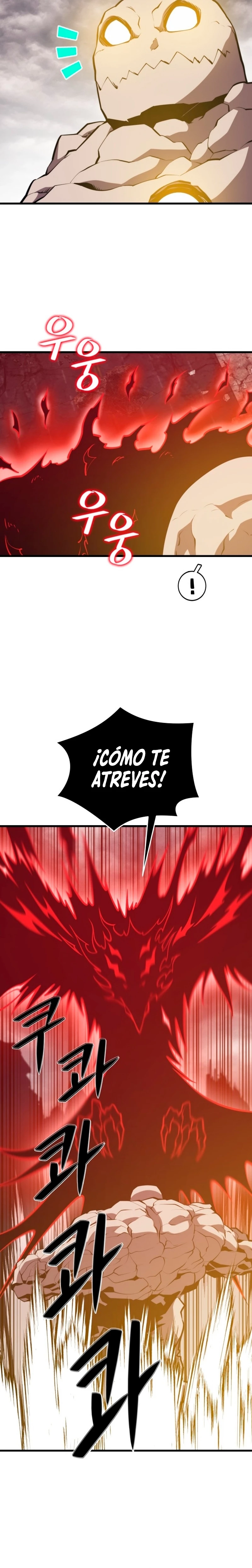 Nigromante de seul Capitulo 127 página 24