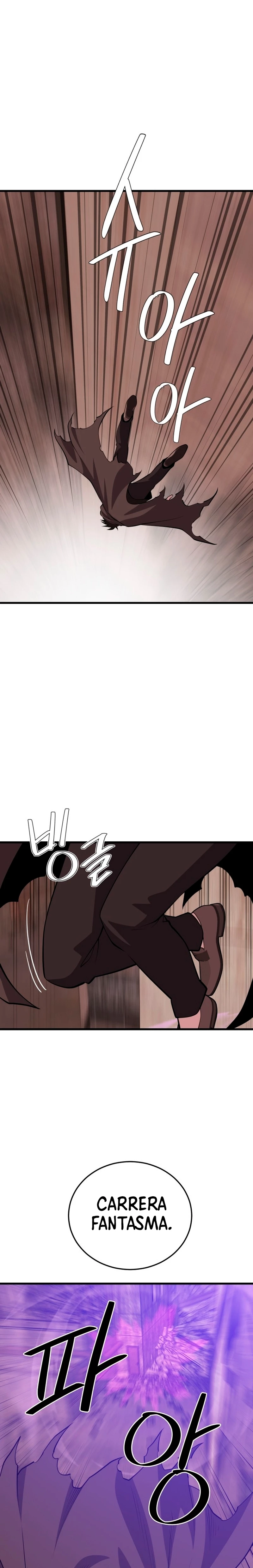 Nigromante de seul Capitulo 128 página 11