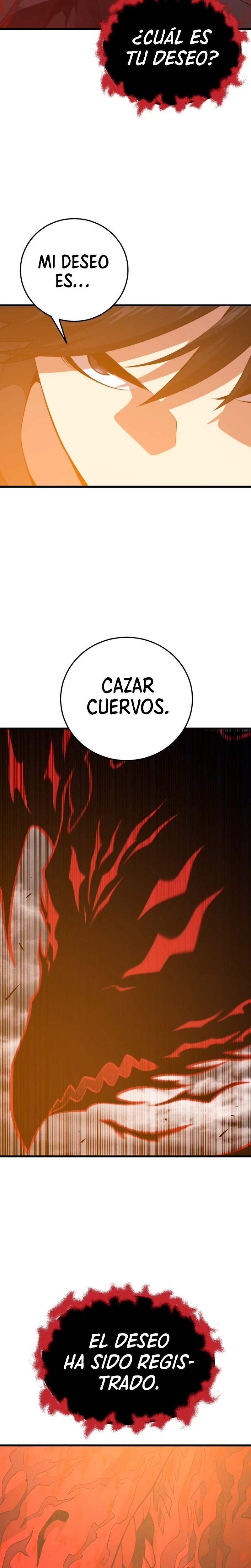 Nigromante de seul Capitulo 129 página 18