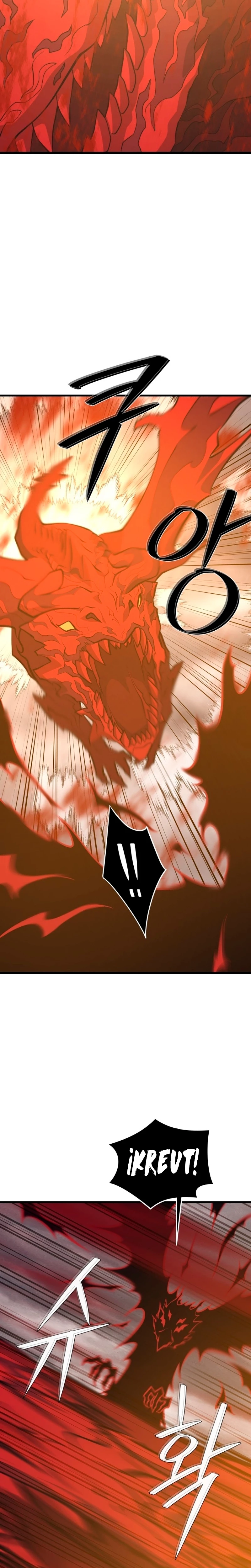 Nigromante de seul Capitulo 129 página 19