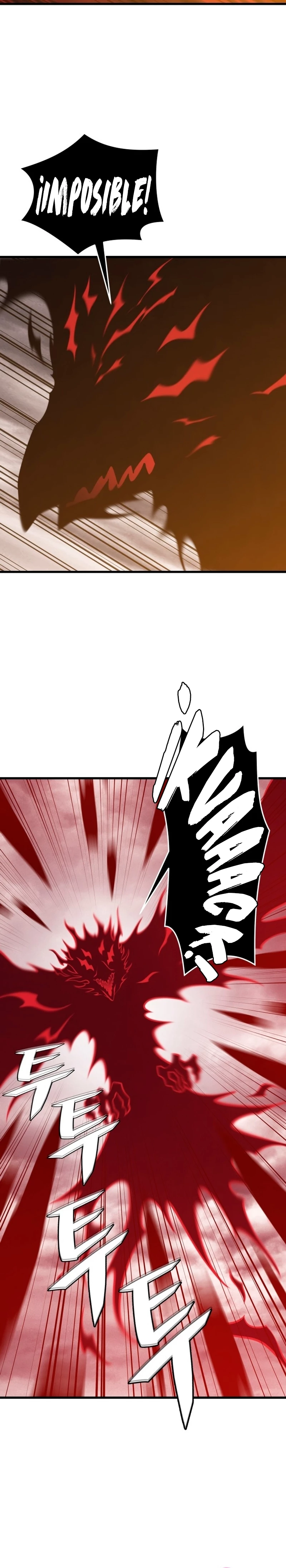 Nigromante de seul Capitulo 129 página 20
