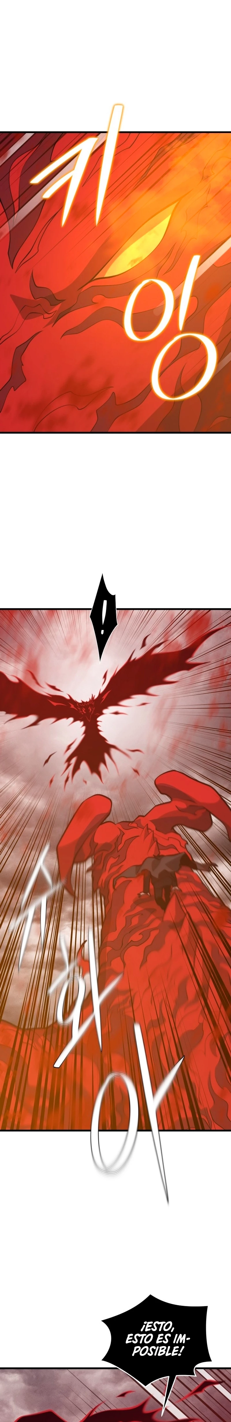 Nigromante de seul Capitulo 129 página 23