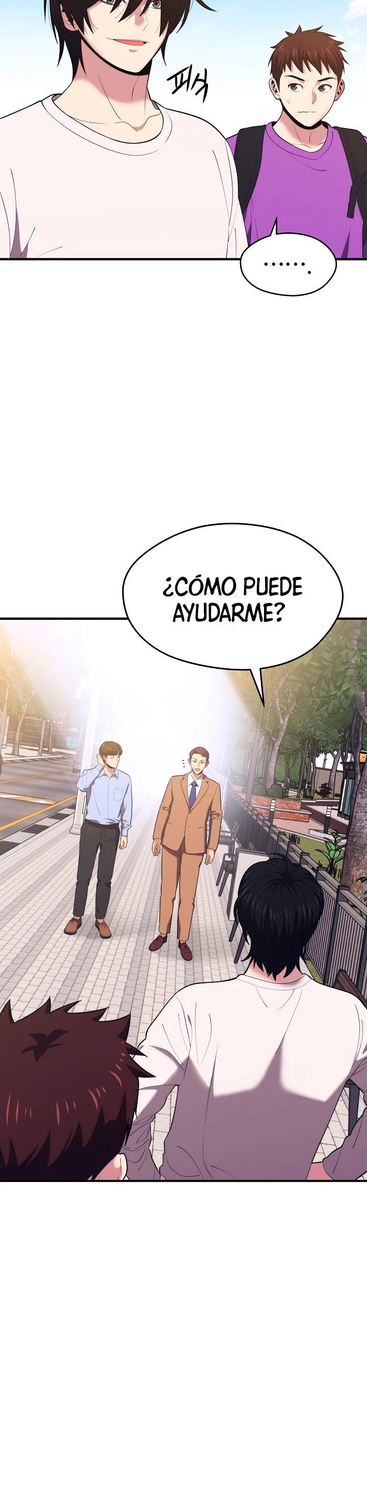 Nigromante de seul Capitulo 13 página 11