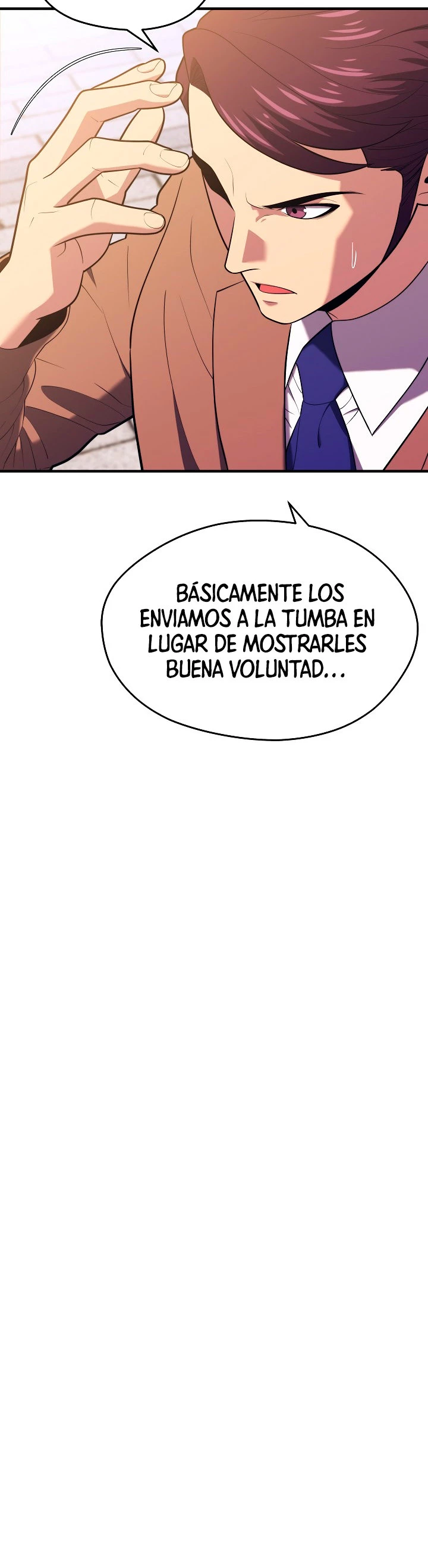 Nigromante de seul Capitulo 13 página 29