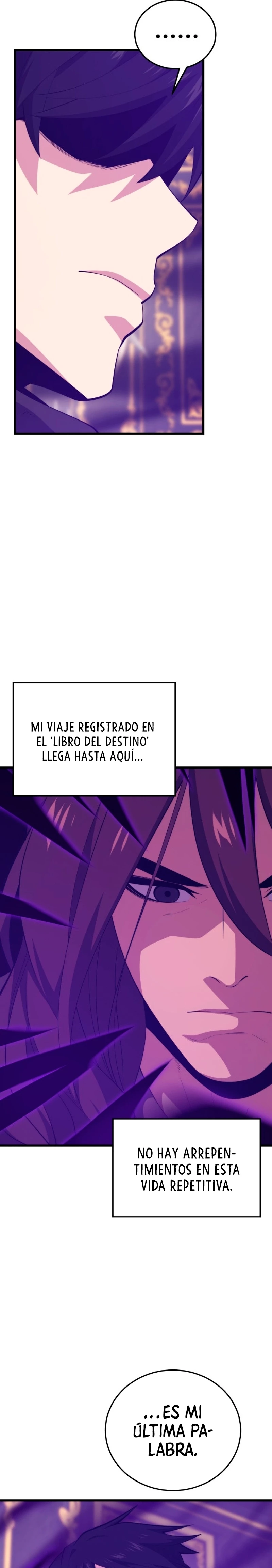 Nigromante de seul Capitulo 131 página 17