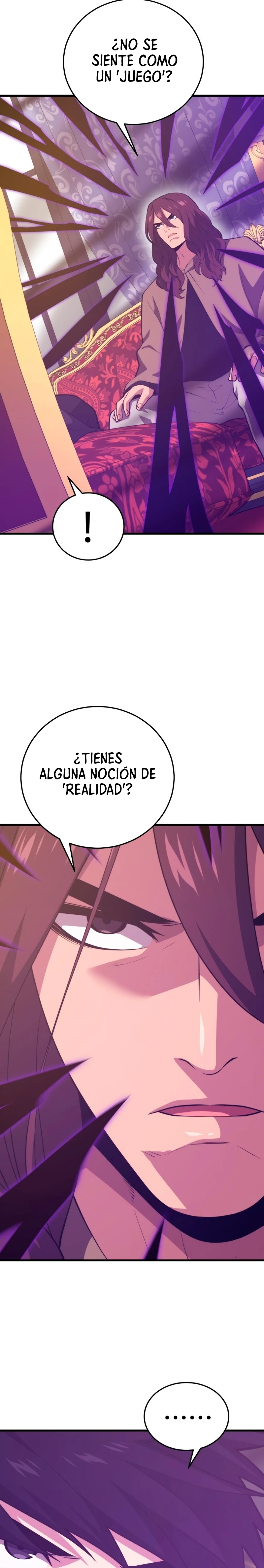 Nigromante de seul Capitulo 131 página 19