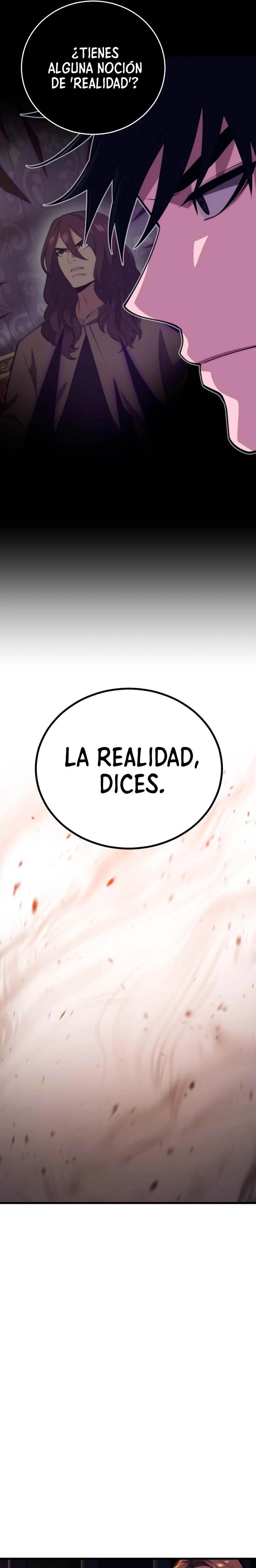Nigromante de seul Capitulo 131 página 29