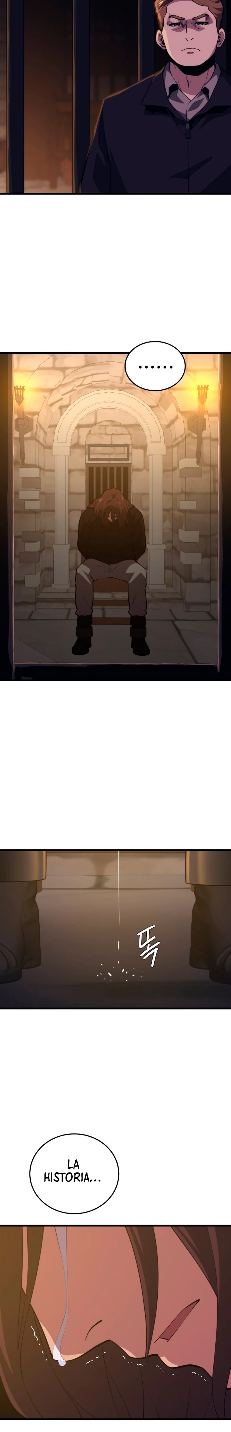 Nigromante de seul Capitulo 131 página 30