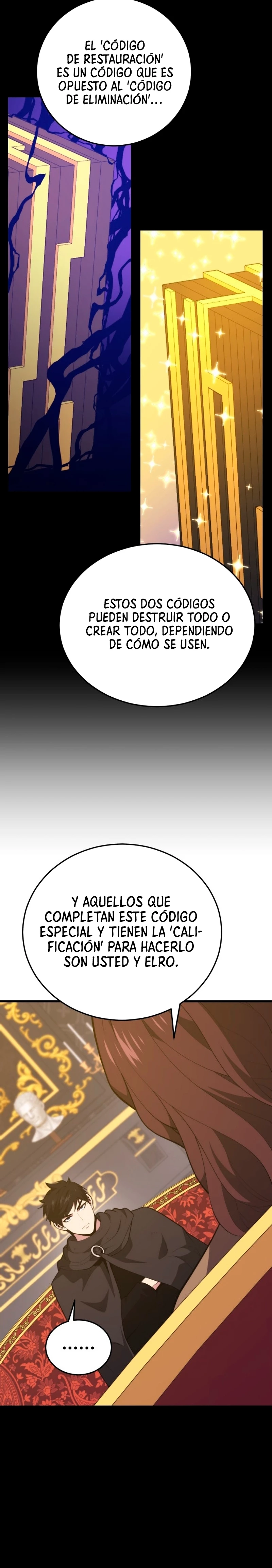 Nigromante de seul Capitulo 131 página 7