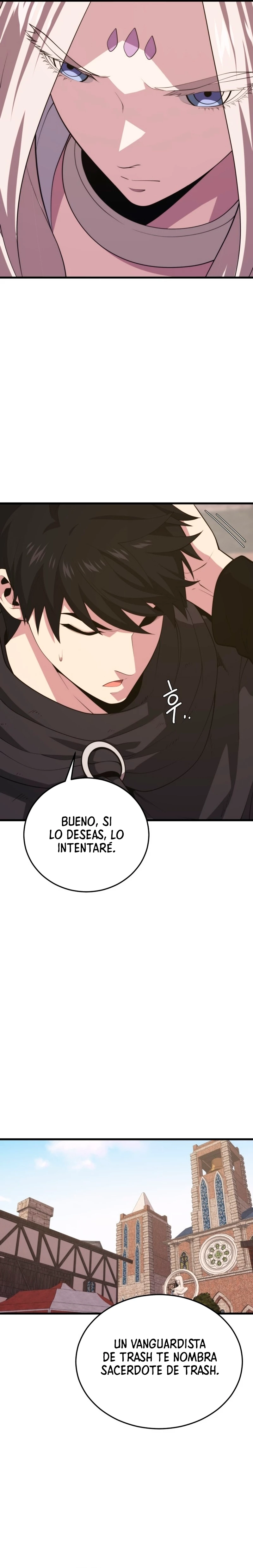 Nigromante de seul Capitulo 132 página 22
