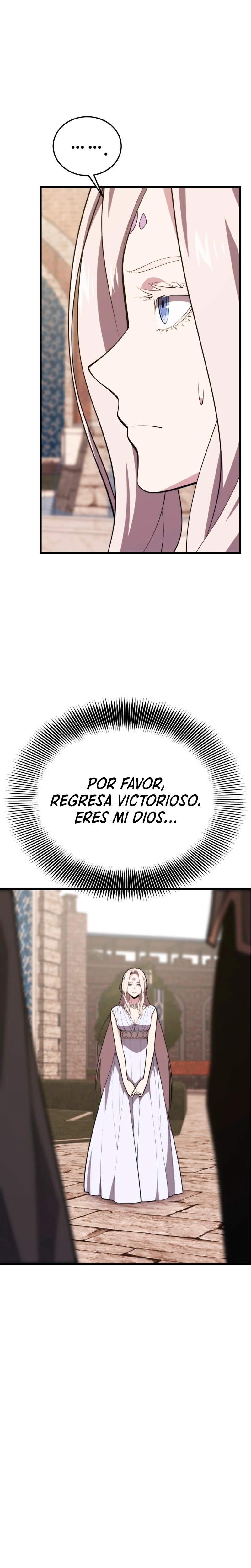 Nigromante de seul Capitulo 132 página 25