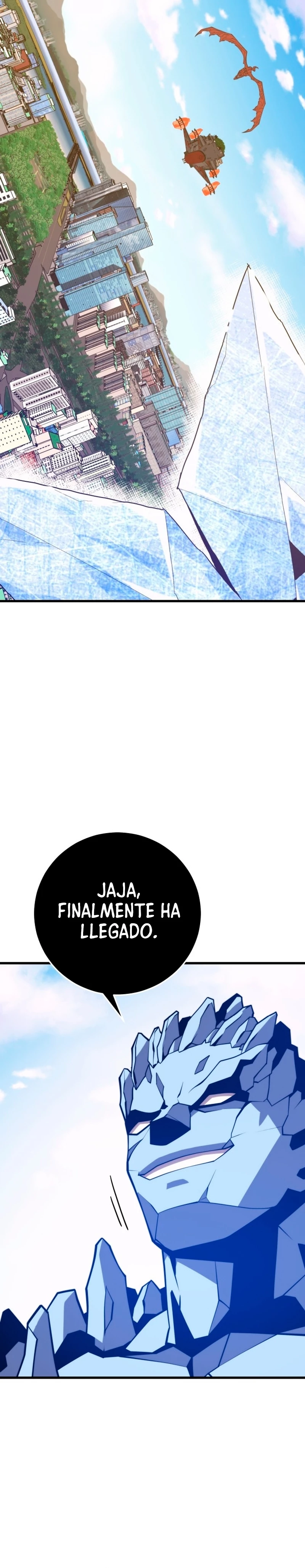Nigromante de seul Capitulo 134 página 15