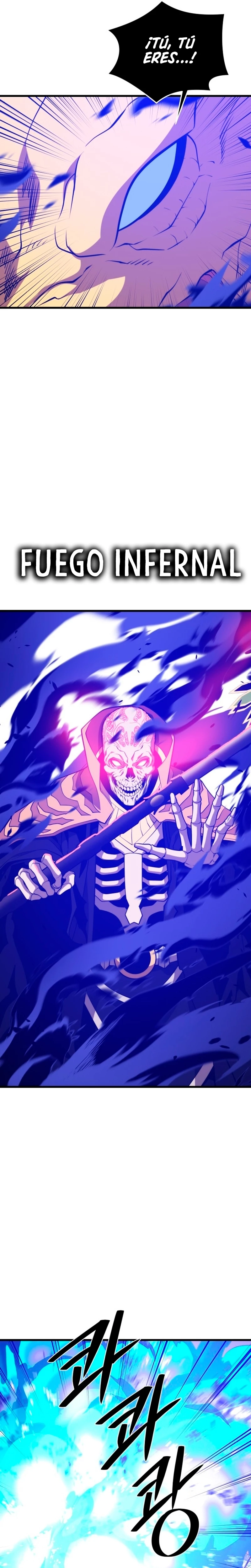 Nigromante de seul Capitulo 134 página 22